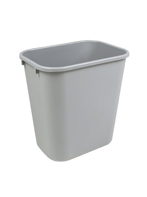 Corbeille de recyclage / déchets, 13 litres (Boite de 4)