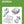 Pictogramme 8,5 x 11 - Bilingue