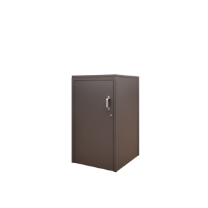 DISTRIK'T | Modular Urban Bin Shelter