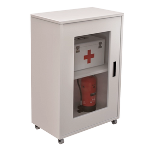 Module Lounge Latéral Sécurité 87L