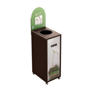 Module MultiPlus “Consignes” 58 litres