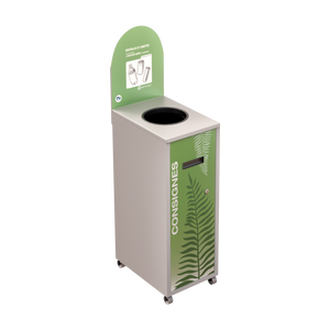 Module MultiPlus “Consignes” 58 litres