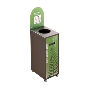 Module MultiPlus “Consignes” 58 litres