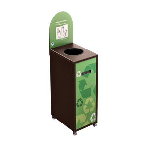 Module MultiPlus “Consignes” 58 litres