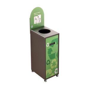 Module MultiPlus “Consignes” 58 litres