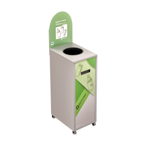 Module MultiPlus “Consignes” 58 litres