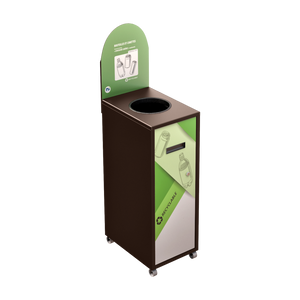 Module MultiPlus “Consignes” 58 litres