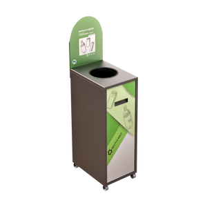 Module MultiPlus “Consignes” 58 litres