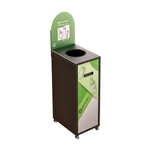 Module MultiPlus “Consignes” 58 litres