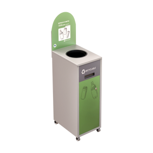 Module MultiPlus “Consignes” 58 litres