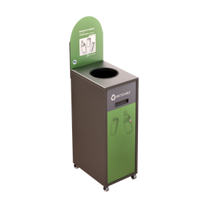 Module MultiPlus “Consignes” 58 litres