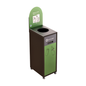 Module MultiPlus “Consignes” 58 litres