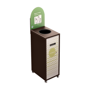 Module MultiPlus “Consignes” 58 litres