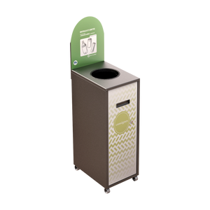 Module MultiPlus “Consignes” 58 litres