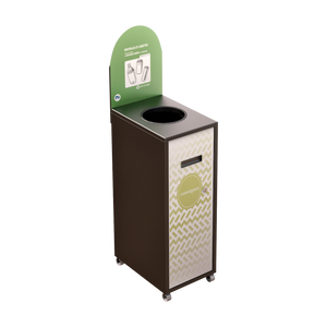 Module MultiPlus “Consignes” 58 litres