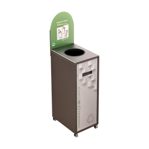 Module MultiPlus “Consignes” 58 litres