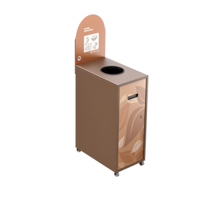 Module MultiPlus “Matières organiques” 87 litres