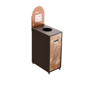 Module MultiPlus “Matières organiques” 87 litres