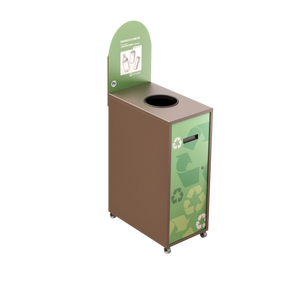 Module MultiPlus “Consignes” 87 litres