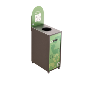 Module MultiPlus “Consignes” 87 litres