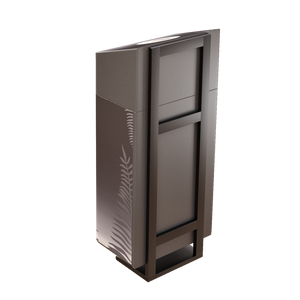 Pied autoportant pour Rocket