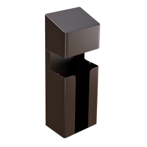 Rocket wall module for Cabarets