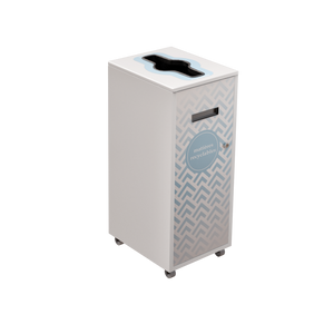 Module Lounge – 1 voie de 58 litres