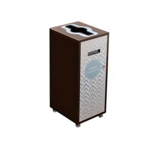 Module Lounge – 1 voie de 58 litres