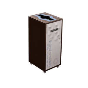 Module Lounge – 1 voie de 58 litres