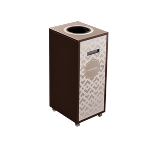 Module Lounge – 1 voie de 58 litres