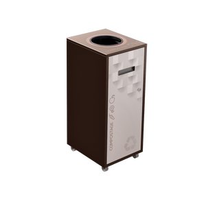 Module Lounge – 1 voie de 58 litres