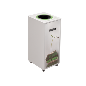 Module Lounge – 1 voie de 58 litres