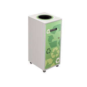 Lounge Module – for returnable containers – 58 litres