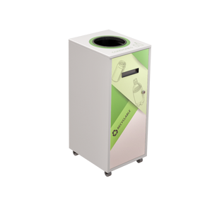 Lounge Module – for returnable containers – 58 litres