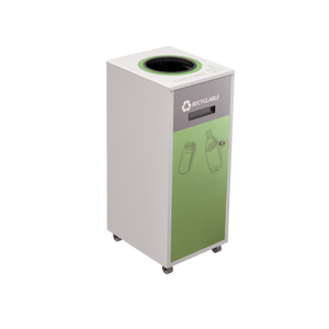 Lounge Module – for returnable containers – 58 litres