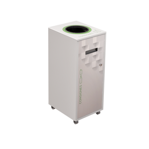 Lounge Module – for returnable containers – 58 litres