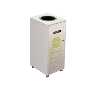 Lounge Module – for returnable containers – 58 litres