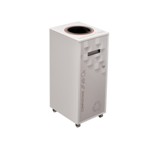 Module Lounge – 1 voie de 58 litres