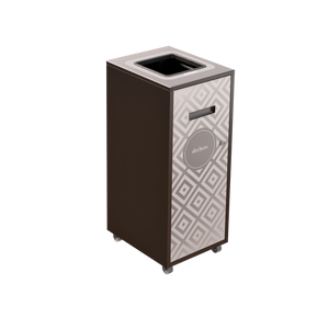 Module Lounge – 1 voie de 58 litres