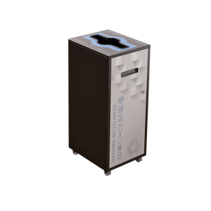 Module Lounge – 1 voie de 58 litres