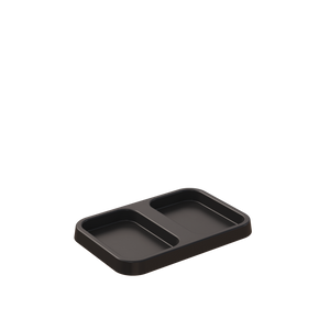 Îlot de tri Mobilia 2 x 26 litres - Recyclage et déchets