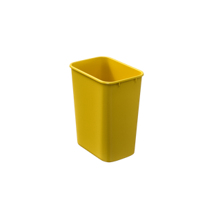 Corbeille Mobilia 26 litres (boite de 4)