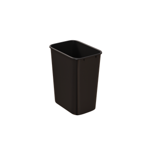 Corbeille Mobilia 26 litres (boite de 4)