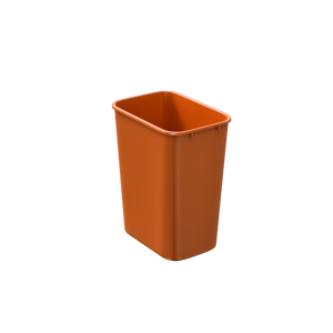 Corbeille Mobilia 26 litres (boite de 4)