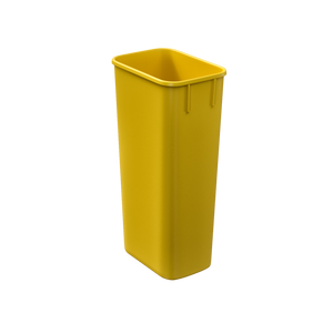 Corbeille Mobilia 58 litres (boite de 4)