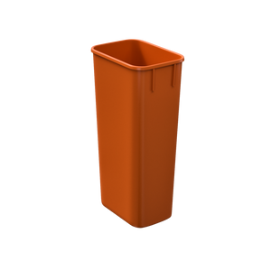 Corbeille Mobilia 58 litres (boite de 4)