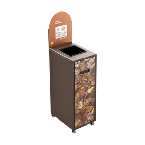 Module MultiPlus “Matières organiques” 87 litres