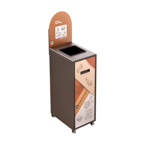 Module MultiPlus “Matières organiques” 87 litres