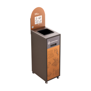 Module MultiPlus “Matières organiques” 87 litres