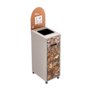 Module MultiPlus “Matières organiques” 87 litres